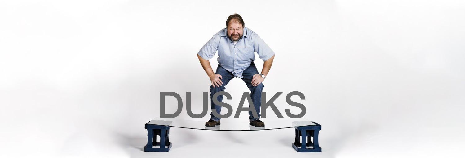 DUSAKS Siyah Duşakabin 5mm Temperli Cam Yükseklik 190 Cm