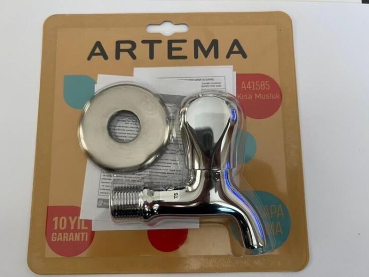 A41585 ARTEMA KISA MUSLUK